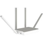 Keenetic Extra 1200 Mbps 4x5dBi Cloud VPN WPA3 Amplifier USB Menzil Genişletici Access Point Fiber WiFi Mesh Router