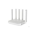 Keenetic Hero 5G AX3000 Wi-Fi Mesh Ebeveyn K. Fiber VPN Router 5G Modem Cat.12 1x2.5G 4x1G 2xSIM USB3 KN-4110
