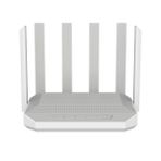 Keenetic Hero 5G AX3000 Wi-Fi Mesh Ebeveyn Kontrol Fiber VPN Router Modem Cat.12 1x2.5G 4x1G 2xSIM USB3.0 USB2 KN-4110