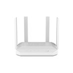 Keenetic Hero AX3000 Wi-Fi Mesh Ebeveyn Kontrol Fiber VPN Router 1x2.5G 1xSFP Combo 4x1G USB3 USB2 KN-1012