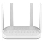 Keenetic Hero AX3000 Wi-Fi Mesh Ebeveyn Kontrol Fiber VPN Router 1x2.5Gbit/s 1xSFP Combo 4x1Gbit/s USB3.0 USB.2.0 KN-1012