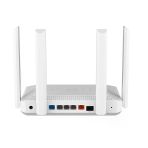 Keenetıc Hero Ax3000 Wi-Fi Mesh Fiber Router