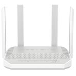 Keenetic Hopper 4G+ AX3000 Wi-Fi Mesh Ebeveyn Kontrol Fiber VPN Router 4G Modem Cat.6 5x1Gbit/s 2xSIM Slot USB3.0 KN-2312