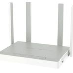 Keenetic Hopper AX1800 Mesh Wi-Fi 6 Yönlendirici Gigabit ve USB 3.0 Bağlantı Noktası