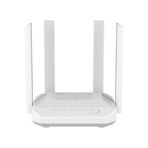 Keenetic Hopper AX3000 Wi-Fi Mesh Ebeveyn K Fiber VPN Router Modem Cat.6 5x1G 2xSIM Slot USB3 KN-3811
