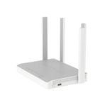 Keenetic Hopper DSL AX1800 Wi-Fi Mesh VDSL2/ADSL2+ Ebeveyn Kontrol Modem Fiber VPN Router 4x1Gbit/s USB3.0 KN-3610
