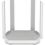 Keenetic Hopper Dsl AX3000 Wi-Fi Mesh Vdsl2/adsl2+ Ebeveyn Kontrol Modem Fiber Vpn Router 4X1GBIT/S Usb3.0 KN-3611