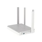 Keenetic Hopper KN-3610-01EN AX1800 Dual Band EV Ofis Tipi Access Point Mesh Router