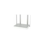 Keenetic Hopper Kn-3810-01 Ax1800 Mesh 4 Port 1800 Mbps Router