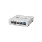 Keenetic Keenetıc 5port-4port Poe 64W Gigabit Yönetilemez Switch KN-4610-01-EU