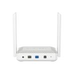 Keenetic Keenetıc Explorer Dsl AC1200 Wi-Fi Mesh Vdsl2/adsl2+ Modem Router / Ap