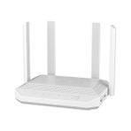 Keenetic Keenetıc Hero KN-1012-01-EU AX3000 Ev Ofis Tipi Fiber Mesh Router