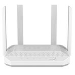 Keenetic KN-1012-01-EU Hero AX3000 Wifi Multi Gigabit SFP Mesh Fiber Access Point Router
