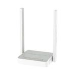 Keenetic KN-1112-01EN N300 Starter 2.4 GHz Ev Ofis Tipi Mesh Fiber Router