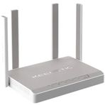Keenetic KN-1811-01-EU-UK AX3200 Titan Mesh Wi-Fi 6 Multi-Gigabit Çift Çekirdek Arm Cpu İşlemci Router