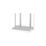 Keenetic Kn-2112-01Tr 4 Port 1200 Mbps 5Ghz Vdsl2 Modem Outlet Vitrin