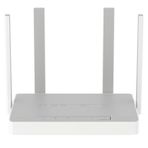 Keenetic KN-2311-01-EU AX1800 Hero 4G+ Dual Band VDSL 3G-4G LTE Modem Router