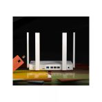 Keenetic Kn-2311-01-Eu Ax1800 Mesh 1800 Mbps Router Teşhir Outlet Vitrin