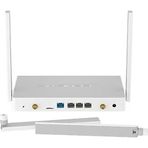 Keenetic KN-2311-01-EU Hero AX1800 Mesh Wifi 6 Modem Router