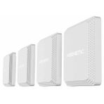 Keenetic KN-2810-01EN AC1300 Orbiter Pro 4 Adet Mesafe Genişletici Kurumsal Access Point PoE Tavan Tipi Router