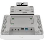 Keenetic KN-2810-01EN Orbiter Pro AC1300 Mesafe Genişletici Kurumsal PoE Tavan Tipi Access Point Router