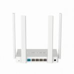 Keenetıc Kn-3010-01En Speedster Ac1200 5Port Mesh Router Access Poınt