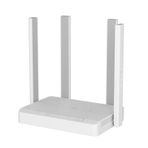 Keenetic KN-3013-01-EU Speedster AC1200 Wifi Mesh Fiber Gigabit Router Menzil Genişletici Access Point