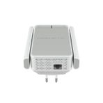 Keenetic KN-3211-01-EU Buddy 4 N300 Wi-Fi Mesh Priz Tipi Menzil Genişletici