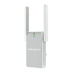 Keenetic KN-3411-01-EU Buddy 6 AX3000 Kablosuz Menzil Genişletici Wi-Fi Mesh Repeater Access Point Router