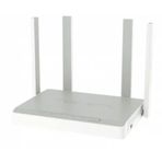 Keenetic KN-3810-01-EU Hopper AX1800 Mesh Wi-Fi 6 Gigabit ve USB 3.0 Portu Router