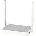 Keenetic Omni Dsl N300 Wi-Fi Mesh VDSL2/ADSL2+ Ebeveyn Kontrol Modem Fiber VPN Router 1x1Gbit/s 3x100Mbit/s USB2.0 KN-2012