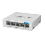 Keenetic PoE+ KN-4610-01-EU Switch