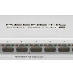 Keenetic PoE+ KN-4710-01-EU Switch