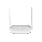 Keenetic Racer Ax3000 Wi-fi 6 Mesh Ebeveyn Kontrol Fiber Vpn Router Extender 2x1gbıt/s Kn-4010