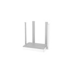 Keenetic Runner 4g N300 Mesh Wi-Fi 4g Sım Kart Takılabilen 4-Port Modem Router