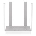 Keenetıc Runner 4G N300 Wi-Fi Mesh Fiber Router Sim Kart Destekli3g/4G/Lte Modem