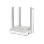 Keenetıc Speedster Dsl Ac1200 Wi-Fi Mesh Vdsl2/Adsl2+ Modem Fiber Router
