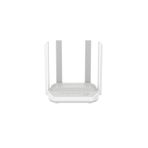 Keenetic Speedster DSL AC1200 Wi-Fi Mesh VDSL2/ADSL2+/Fiber Ebeveyn K Modem VPN Router 4x1G USB2.0 KN-2113