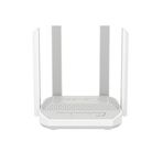 Keenetic Speedster DSL AC1200 Wi-Fi Mesh VDSL2/ADSL2+/Fiber Ebeveyn Kontrol Modem VPN Router 4x1Gbit/s USB2.0 KN-2113