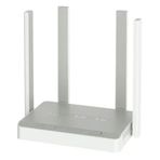 Keenetic Speedster KN-3010 AC1200 4x5 Dbi Mu-Mimo Beamforming Wpa3 5xGE Fiber Mesh Wi-fi Router