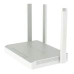 Keenetic Sprinter KN-3710-01-EU AX1800 Mesh Wi-Fi 6 Gigabit Extender Router