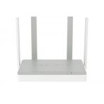 Keenetic Sprinter KN-3710 AX1800 4 Port Wi-Fi 6 1800 Mbps Router Modem
