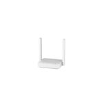 Keenetic Starter N300 Wi-Fi Mesh Ebeveyn K Fiber VPN Router Menzil Genişletici Access Point 3x100M KN-1121