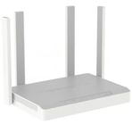 Keenetic Titan AX3200 Mesh Wi-Fi 6 Multi Gigabit 2402 Mbps Router Modem