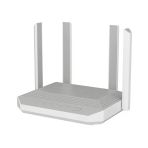 Keenetıc Tıtan Kn-1812-01-Eu Wıfı7 Be7200 Dual Band Ev Ofis Tipi Router