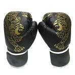 Keenso Boks Eldivenleri, Eğitim Müsabaka Tay MMA Kickboks Boks Torbası Eldivenleri Çocuk, Yetişkin (Yetişkin)