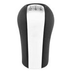Keenso Knob Head, 5 Speed Car Gear Shifter Knob Stick Head For Corolla/Verso/RAV4/Aygo