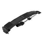 Keenso Oto Dış Kapı Kolu Sensörü, Avant için Otomatik ABS Plastik Dış Kapı Kolu Sensörü 2010-2012 Sedan 2010-2012 2009-2012
