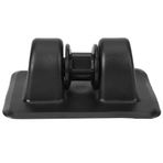 Keenso PVC Plastik Anchor Tie-Off yama, şişme bot için çapa tekerleği kano kano, şişme bot, kano, kano, balıkçı teknesi, motor teknesi için