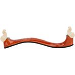 Keenso Violin omuz desteği, 4/4 3/4 masif ahşap Viola omuz desteği, ayarlanabilir, sağlam müzik enstrümanı aksesuarı